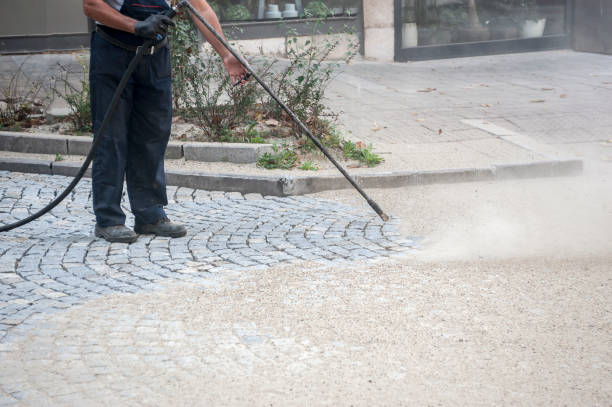 Best Gas Station Cleaning  in El Paso De Robles, CA