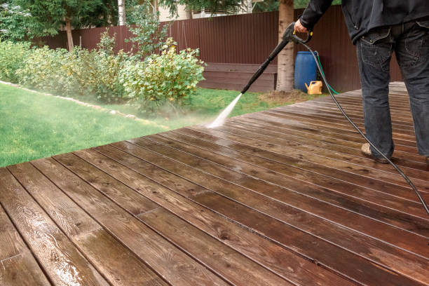 Best House Exterior Washing  in El Paso De Robles, CA