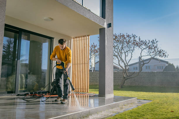 Concrete Sealing in El Paso De Robles, CA