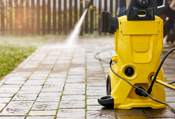 Best Restaurant Pressure Washing  in El Paso De Robles, CA
