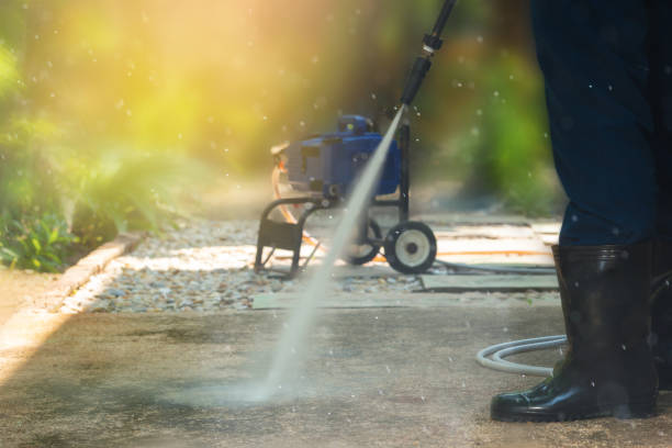 Best Spring Cleaning  in El Paso De Robles, CA