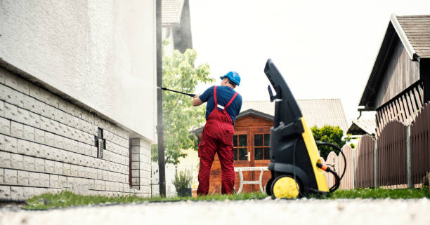 Animal Enclosure Cleaning in El Paso De Robles, CA